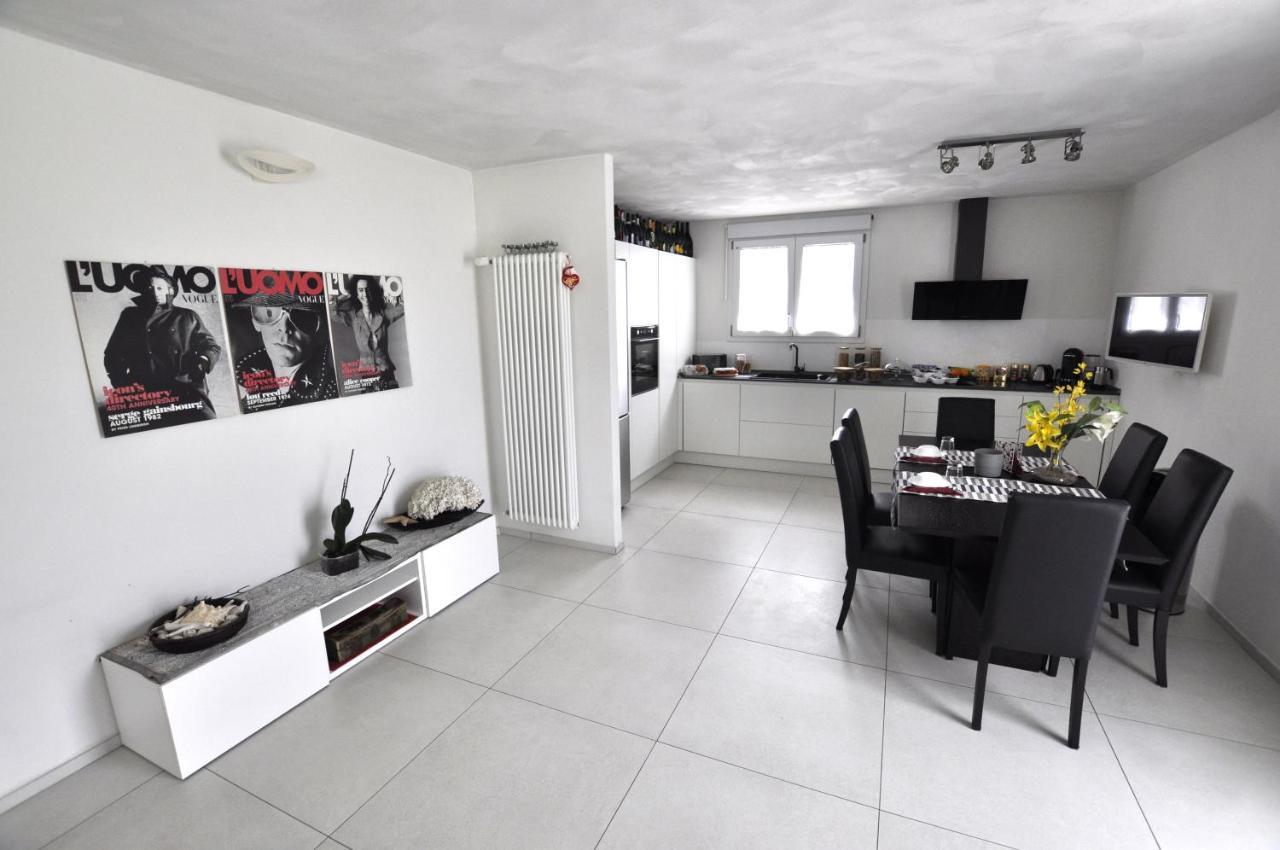 Gan Eden B&B San Benedetto Del Querceto Екстер'єр фото