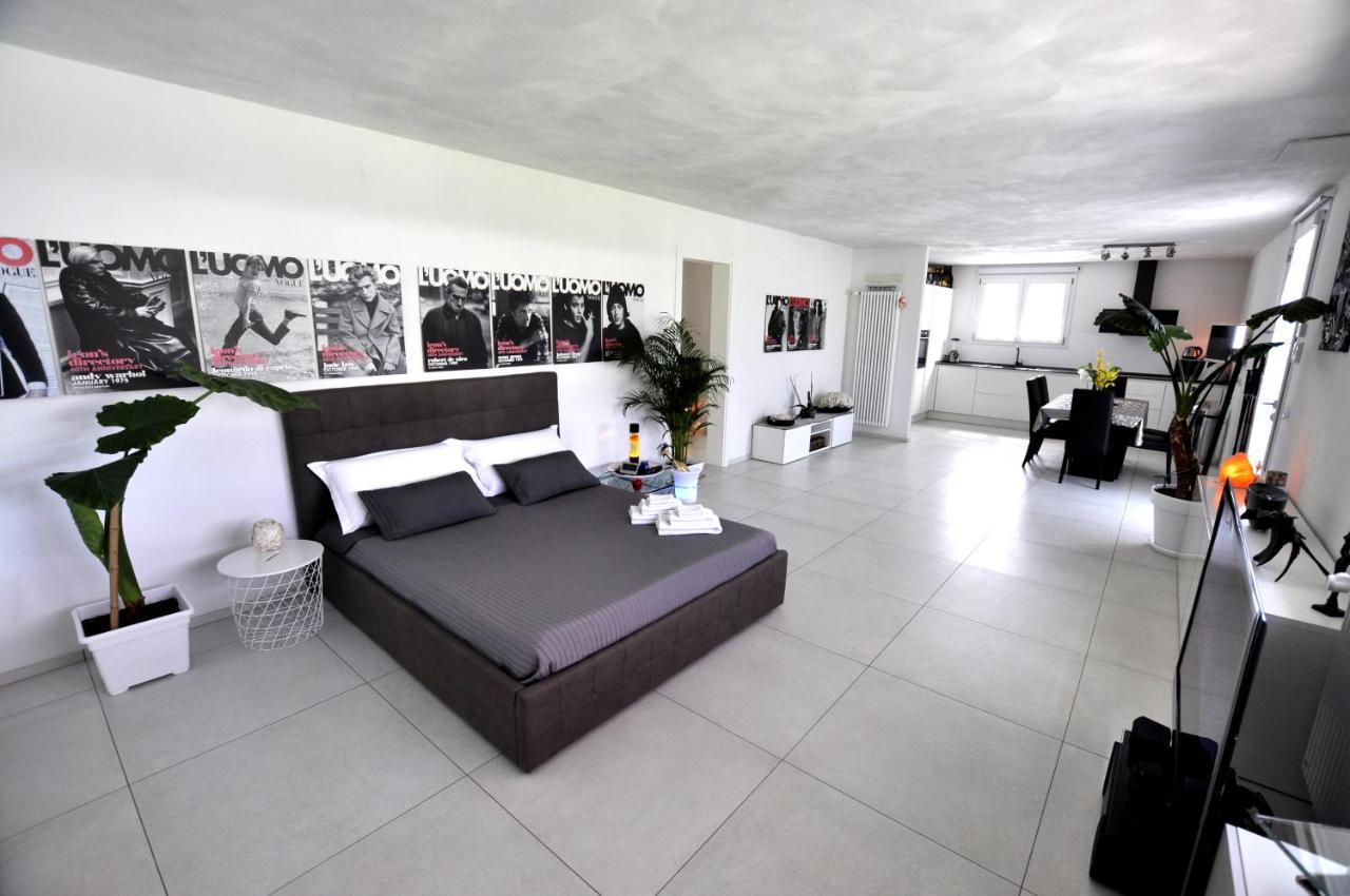 Gan Eden B&B San Benedetto Del Querceto Екстер'єр фото