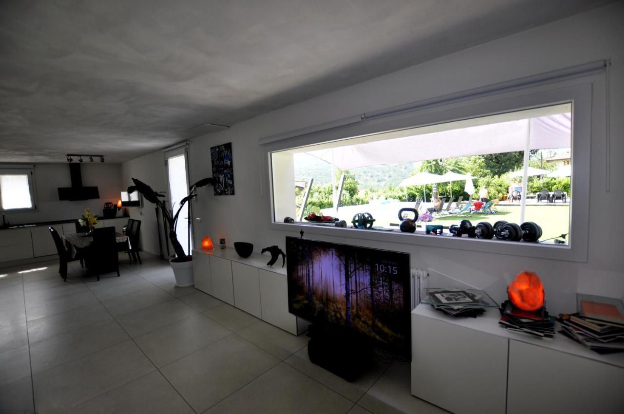 Gan Eden B&B San Benedetto Del Querceto Екстер'єр фото