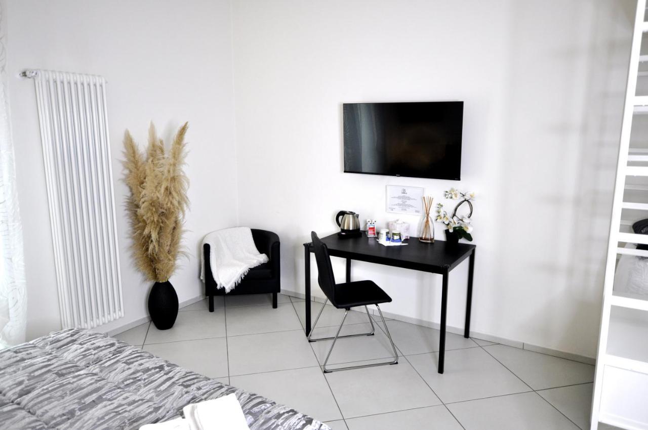 Gan Eden B&B San Benedetto Del Querceto Екстер'єр фото