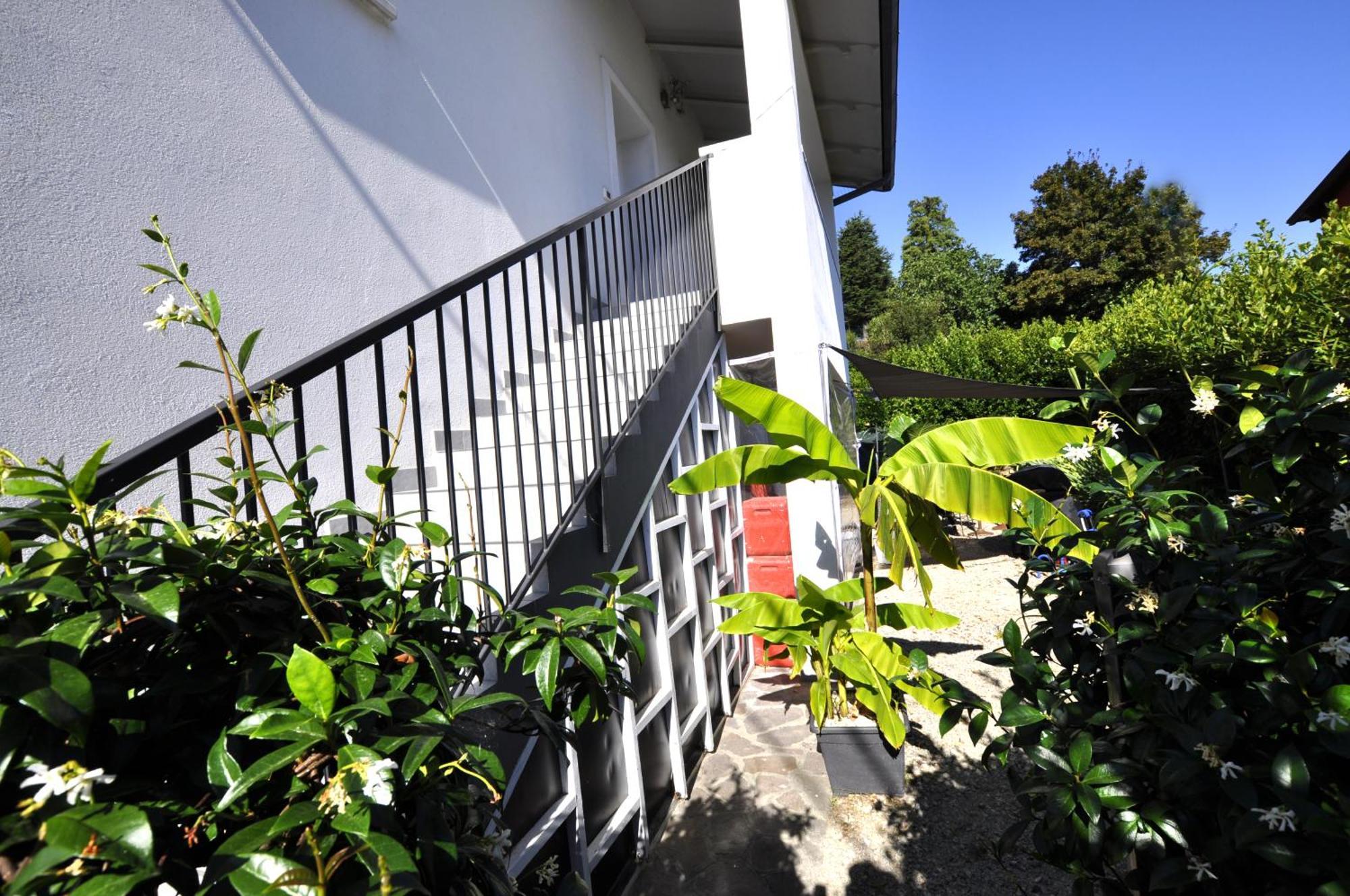 Gan Eden B&B San Benedetto Del Querceto Екстер'єр фото