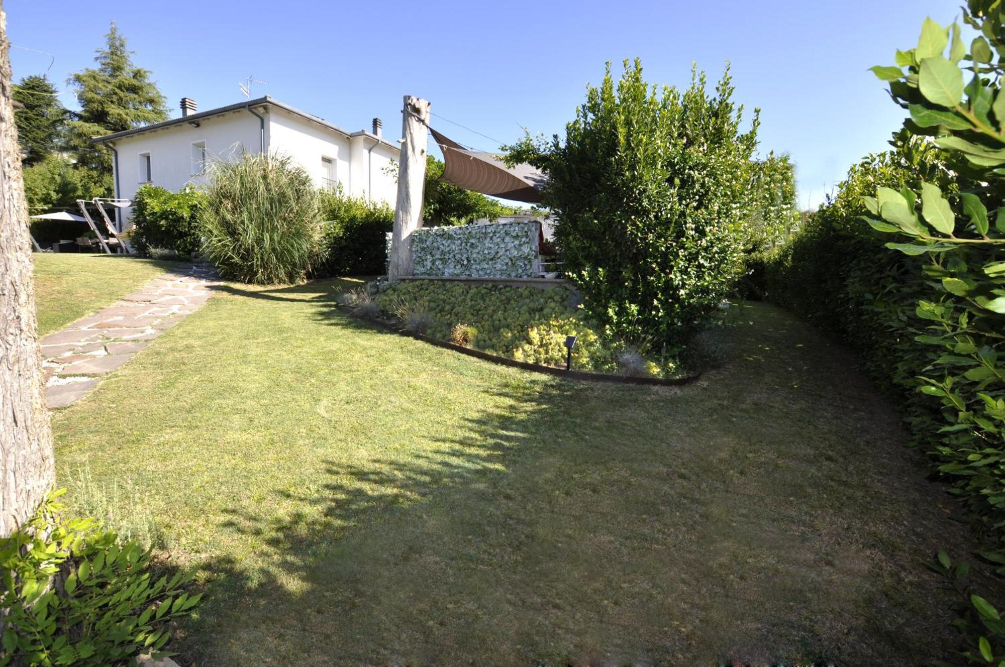 Gan Eden B&B San Benedetto Del Querceto Екстер'єр фото