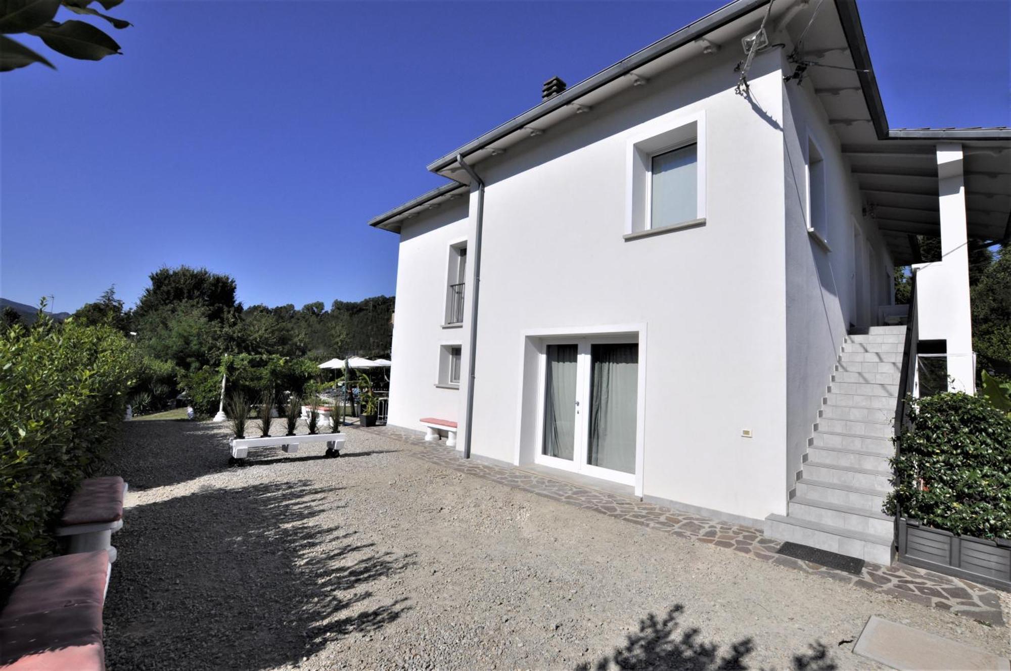 Gan Eden B&B San Benedetto Del Querceto Екстер'єр фото