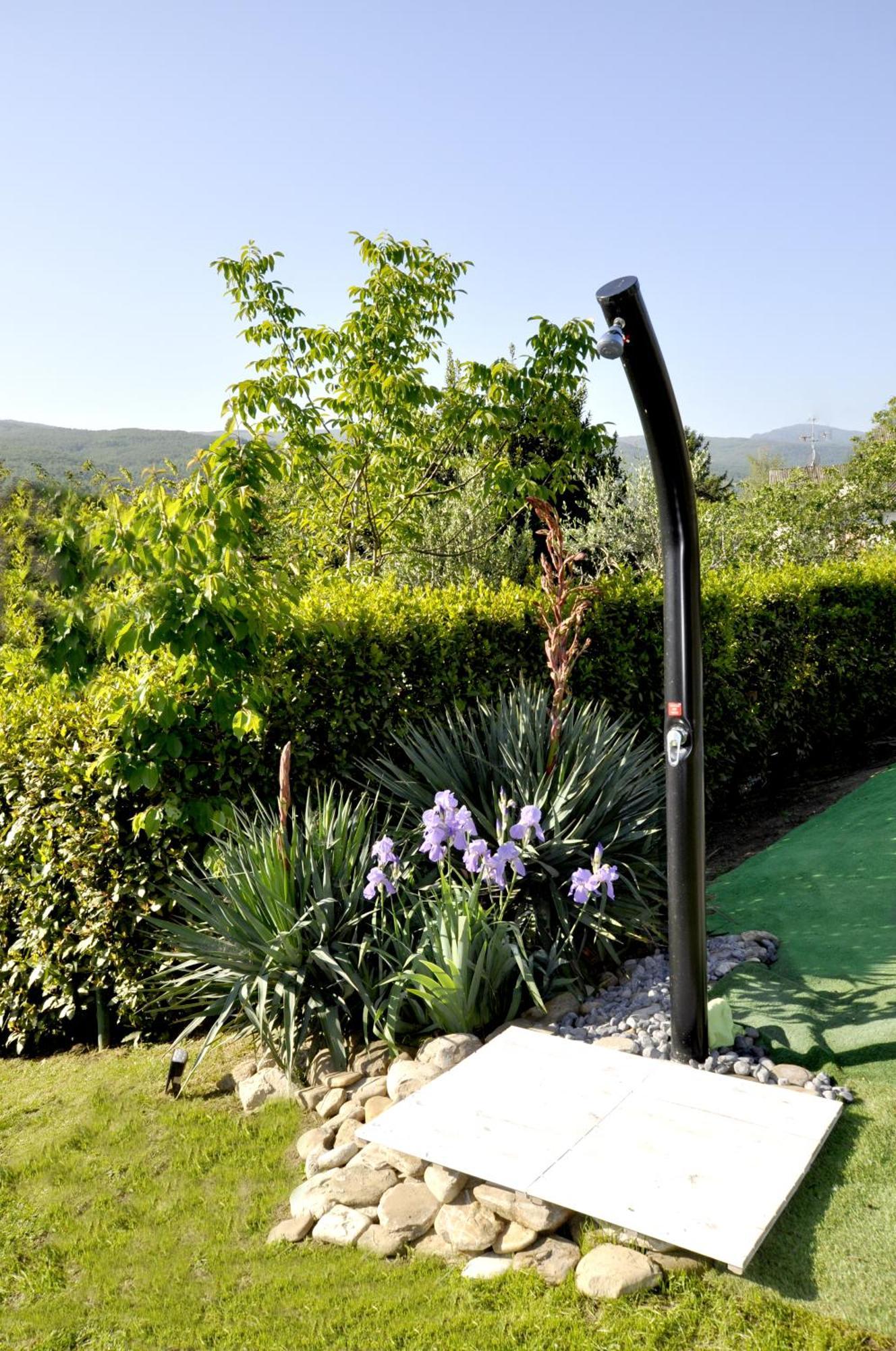 Gan Eden B&B San Benedetto Del Querceto Екстер'єр фото