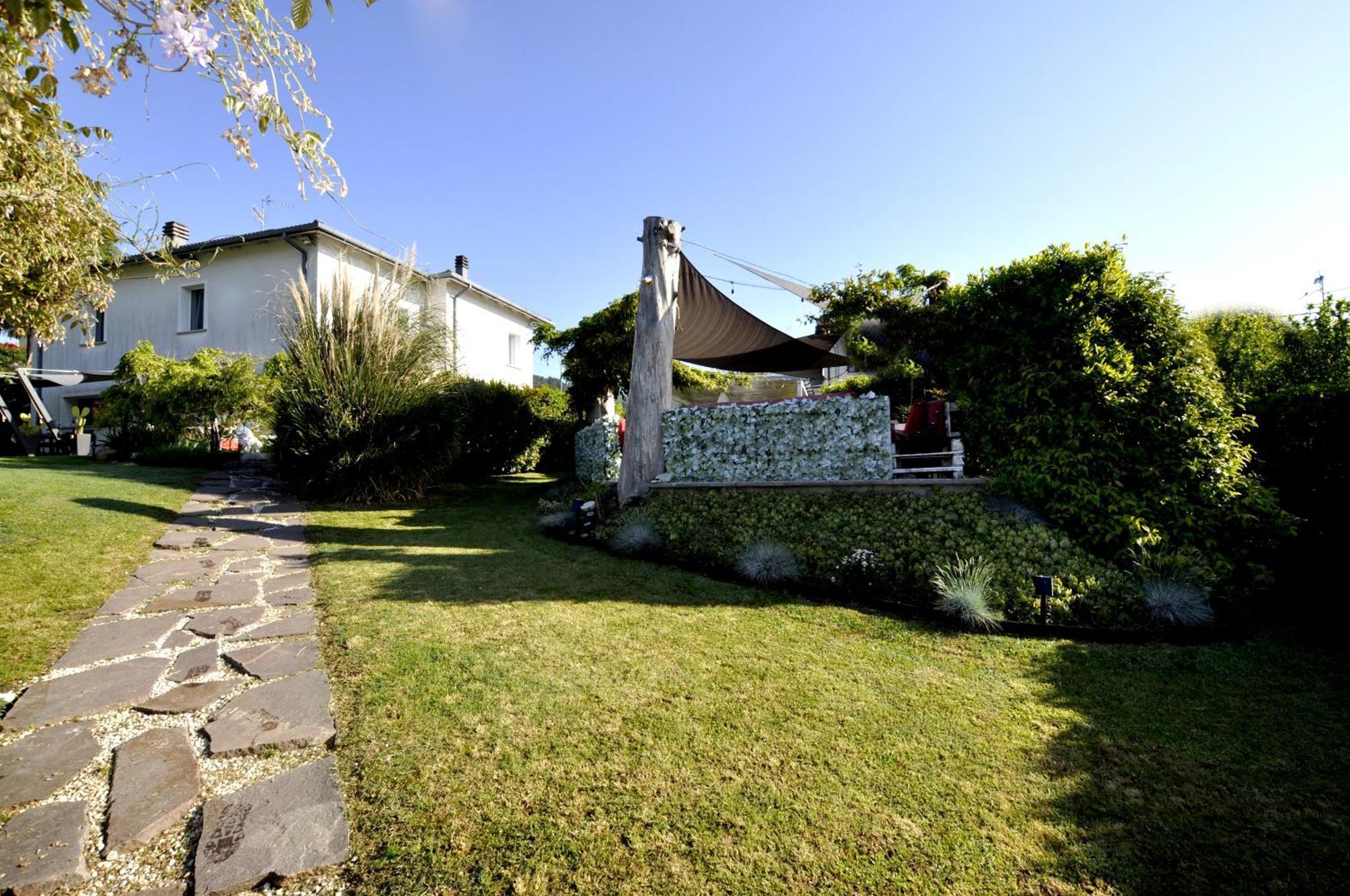 Gan Eden B&B San Benedetto Del Querceto Екстер'єр фото