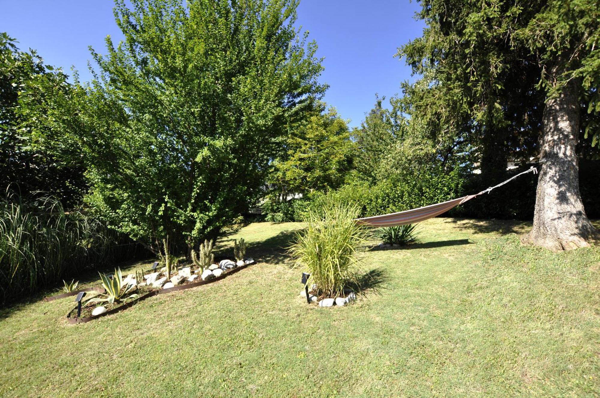 Gan Eden B&B San Benedetto Del Querceto Екстер'єр фото