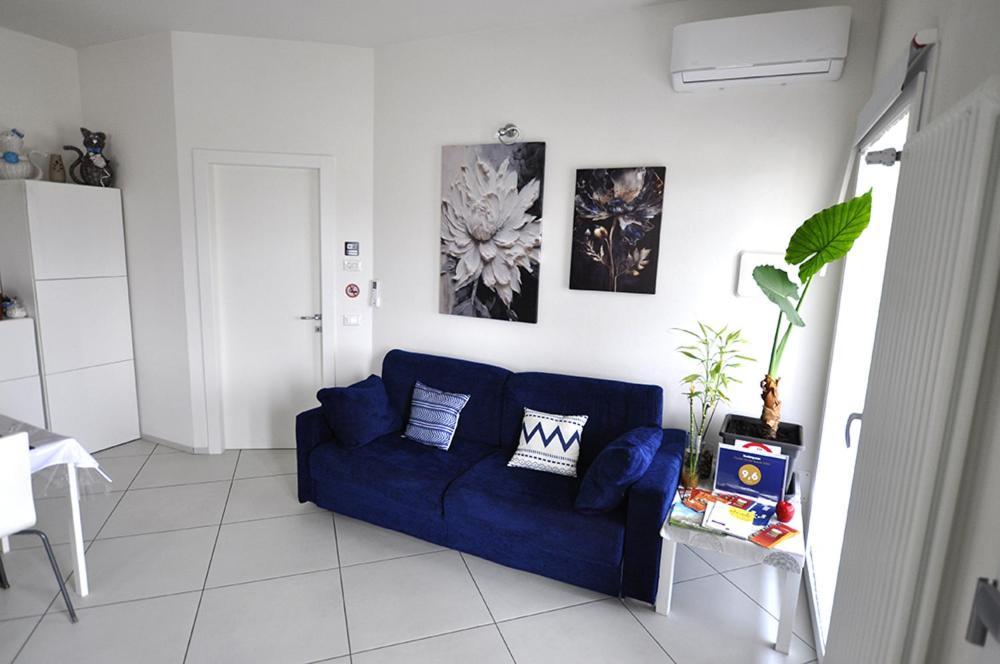 Gan Eden B&B San Benedetto Del Querceto Екстер'єр фото