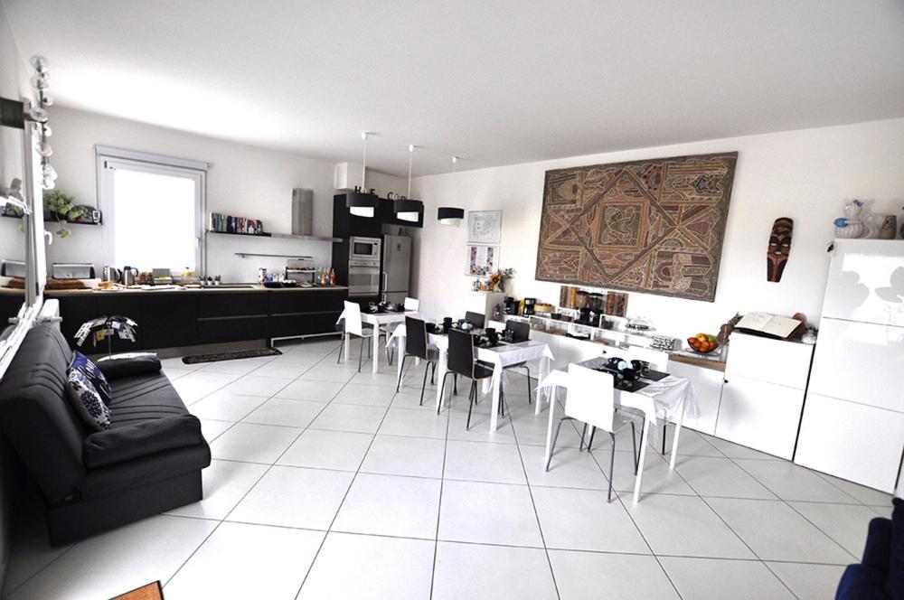 Gan Eden B&B San Benedetto Del Querceto Екстер'єр фото