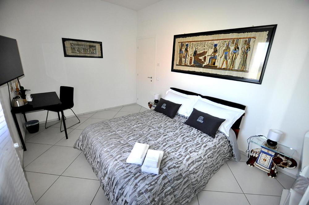 Gan Eden B&B San Benedetto Del Querceto Екстер'єр фото
