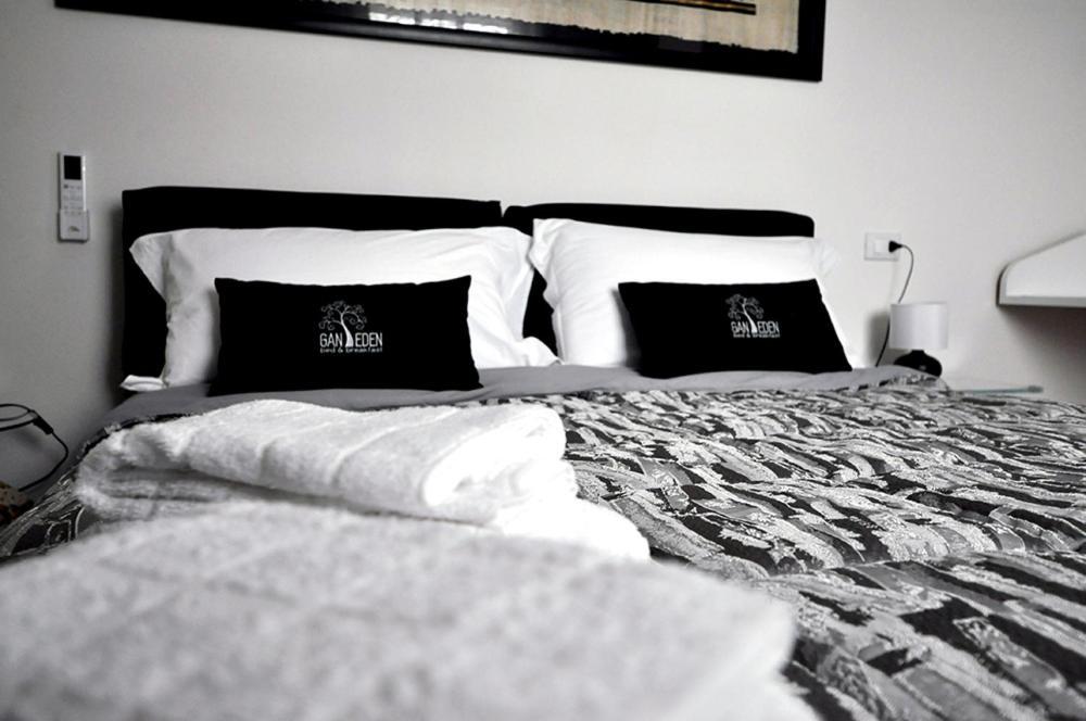 Gan Eden B&B San Benedetto Del Querceto Екстер'єр фото