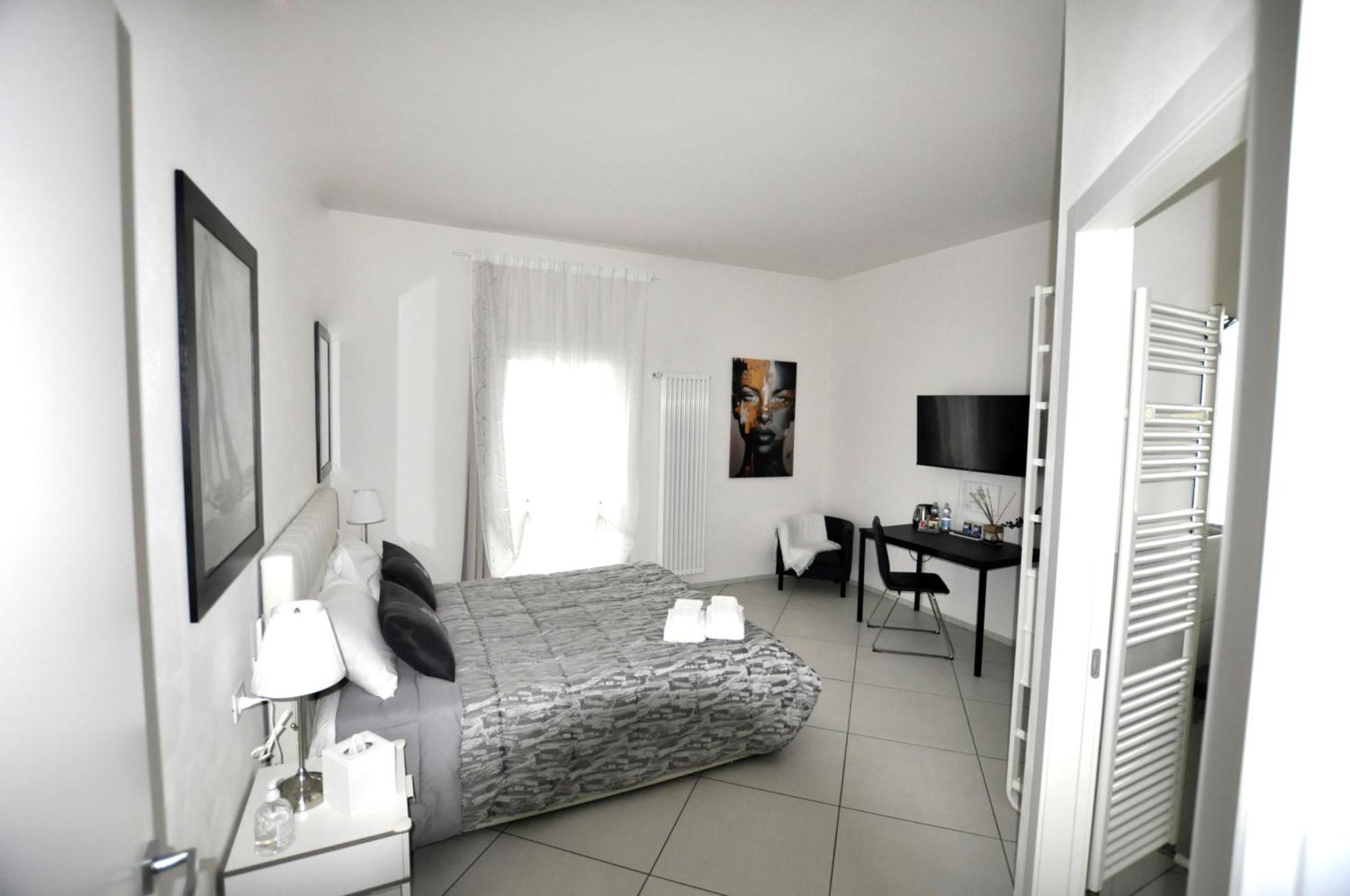 Gan Eden B&B San Benedetto Del Querceto Екстер'єр фото