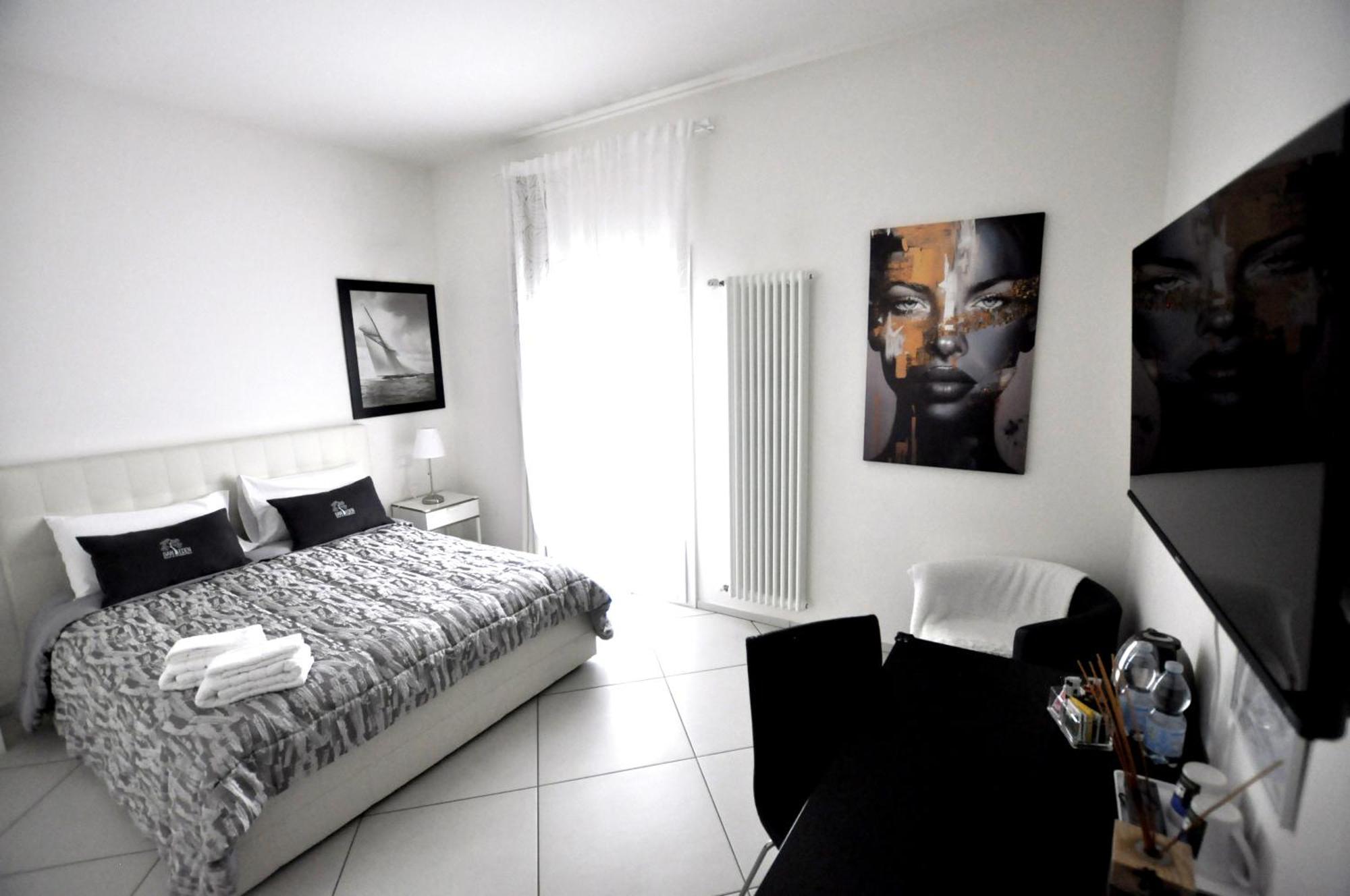 Gan Eden B&B San Benedetto Del Querceto Екстер'єр фото